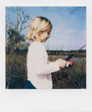 Polaroid Now Gen 3 Instant Camera| Two-Lens Autofocus, Self-Timer, Double Exposure, Flash, USB-C, Works w/ i-type and 600 Films, for Gen Z, Millenials, Teens - Teal