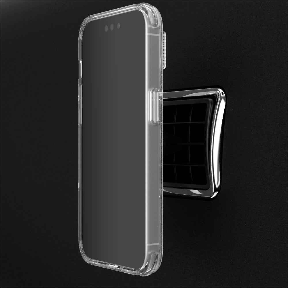 PopSockets PopMount MagSafe Car Mount - MagSafe Compatible Car Holder, Magnetic Phone Holder for Car, Easy Install and Use, Works w/ Popsocket MagSafe PopGrip – Black (Copy)
