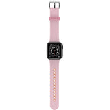 سوار ساعة OTTERBOX لساعات Apple Watch Series 1-8 و SE مقاس 40 مم - وردي (تباع ساعة Apple Watch بشكل منفصل)