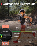 SUUNTO Race S Powder Orange