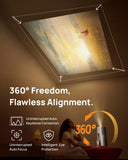 MoGo 4 مع حامل PowerBase