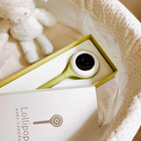 LOLLIPOP HD WiFi Video Baby Monitor - Accessories SET Exchangeable Outer 30cm - Pistachio Green
