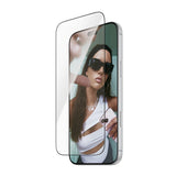 SAFE by PanzerGlass iPhone 18 Pro Max ULTRA-WIDE Screen Protector | Ultra-Wide Fit, Scratch & Impact Protection, EasyAligner Easy Install, Recycled Glass - Clear