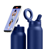 Ringo Pro + Free Adaptor Ring - Blue