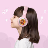 StoryPhones StoryShield Disney Magical Tales | Pixar Incredibles Audio Story Disc, Screen-Free Kids Audio, Ages 3+