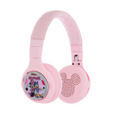 STORYPHONES Bundle For Disney With 1 Minney Magical Tales Disk Rose Pink