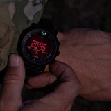 SUUNTO Core Alpha Stealth