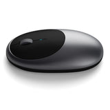 SATECHI M1 Bluetooth Wireless Mouse - Gray