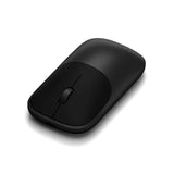 Satechi Slim EX Wireless Mouse, Bluetooth 5.3 & 2.4GHz USB-C Wireless Mouse, Quiet Clicks, Precision Scroll Wheel, USB-C Rechargeable, Aluminum, Compatible with Mac, Windows, iPad & iPhone, Space Black
