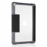 جراب STM - DUX RUGGED لجهاز iPad Air 2 - أسود