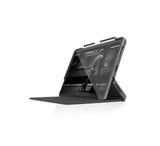 STM Dux Shell For Folio iPad Pro 11 2018 AP - Black