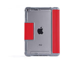 Open Box STM Dux Plus Duo for iPad Mini 5/4 - Red