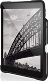 STM Dux Shell Duo Case for Apple iPad Pro 10.5" AP - Black