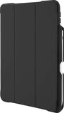 STM Dux Shell Duo Case for Apple iPad Pro 10.5" AP - Black