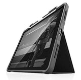 STM Dux Plus Case for iPad Air 10.9 4th Gen - Black