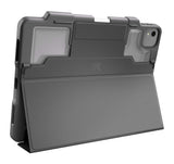STM Dux Plus Case for iPad Air 10.9 4th Gen - Black