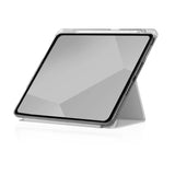 STM OPP iPad Cover iPad Air 13 Gen1 2024 Grey