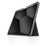 Open Box STM Dux Plus iPad Cover iPad Air 13 Gen1