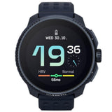 Suunto Race GPS Sports Watch| 49mm AMOLED Display, Offline Maps, HRV Tracking, Coach AI, 50H GPS Training Battery, Midnight