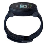 Suunto Race GPS Sports Watch| 49mm AMOLED Display, Offline Maps, HRV Tracking, Coach AI, 50H GPS Training Battery, Midnight