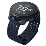Suunto Race GPS Sports Watch| 49mm AMOLED Display, Offline Maps, HRV Tracking, Coach AI, 50H GPS Training Battery, Midnight