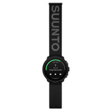 SUUNTO Run All Black