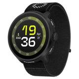 SUUNTO Run All Black