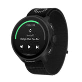 SUUNTO Run All Black