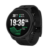 Suunto Race 2 GPS Sports Watch| 49mm Size AMOLED Display, Offline Maps, 115+ Sport Modes, 55-Hour Performance Mode Battery, Titanium Grade 5 Bezel, Black0