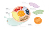 BoBaby Snack Buddies Snail product details and features