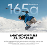 Insta360 X4 Air Starter Bundle