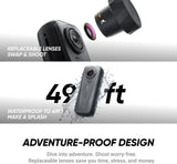 Insta360 X4 Air Starter Bundle