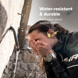 SUUNTO Sonic Lime