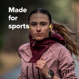 SUUNTO Sonic Lime