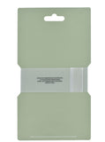 TED BAKER iPhone 14 Plus - MagSafe Anti-Shock Floral Case Opal - Clear Multi-color