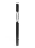 TED BAKER iPhone 14 Plus - MagSafe Anti-Shock Floral Case Opal - Clear Multi-color