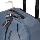 Thule Aion Carry-On Spinner 35L| Carry-On Travel Suitcase with Removable Compression Packing Cube, Recycled Waxed Canvas, For Travels & Weekends, Dark Slate