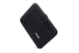 Thule Gauntlet Laptop Sleeve for MacBook Pro 16"/Air 15"| Protective Laptop Sleeve for 16/15-inch MacBook and Compatible Laptops, Rigid Protection, Clamshell Design, Black