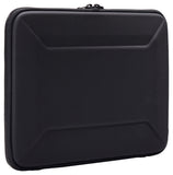 Thule Gauntlet Laptop Sleeve for MacBook 14"/Air 13"| Protective Laptop Sleeve for 14/13-inch MacBook and Compatible Laptops, Rigid Protection, Clamshell Design, Black