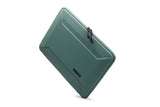 Thule Gauntlet Laptop Sleeve for MacBook 14"/Air 13"| Protective Laptop Sleeve for 14/13-inch MacBook and Compatible Laptops, Rigid Protection, Clamshell Design, Hazy Green