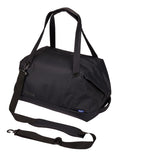 Thule Subterra 2 Duffel Bag 35L, Travel Duffel with Smart Organization, Carry Handles and Shoulder Strap, for Gym, Travels, Weekend Trips, Black