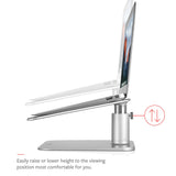 TWELVE SOUTH HiRise For Macbook