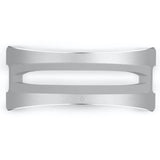 TWELVE SOUTH BookArc Vertical Macbook Stand 2020 - Silver