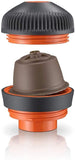 WACACO Dolce Gusto (DG) Kit and DG Capsule Adapter - Black