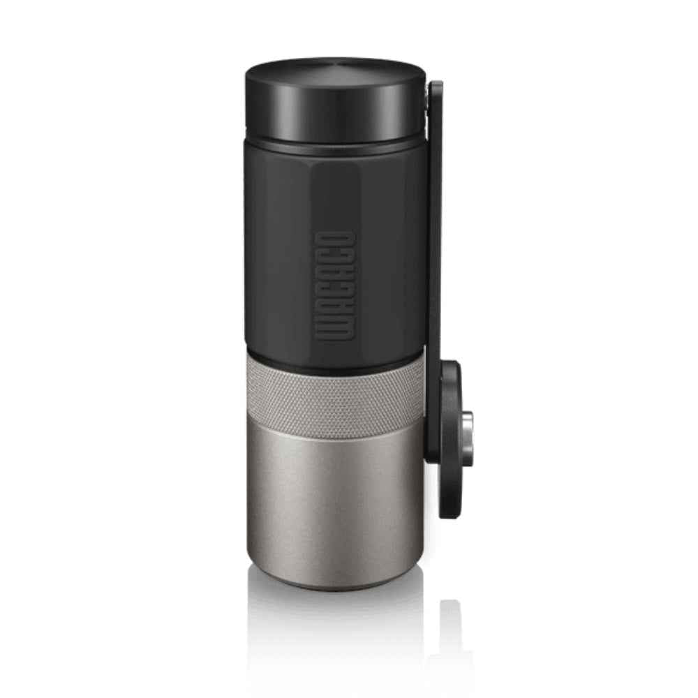 Exagrind Coffee Beans Grinder - Stainless Steel 20Grams