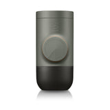 واكاكو مينيبريسو GR2 - ماكينة إسبريسو محمولة للقهوة المطحونة - أسود