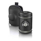 PicoPresso World's Most Compact Double Espresso Coffee Machine