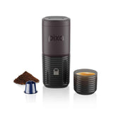 WACACO – PIXAPRESSO - Electric Portable Espresso Machine – Compact, Lightweight, Barista-Quality Coffee Maker for Travel, Home, Office – Perfect for Fresh Espresso Anytime, Anywhere (Copy)