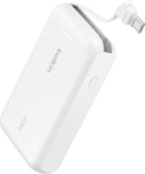 باور بانك بيلكين 10 كيلو واط مع كابل USB-C مدمج