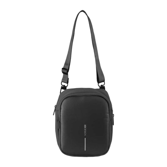 XD DESIGN Boxy Sling Black